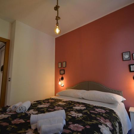 Varennahouse Lory Apt エクステリア 写真