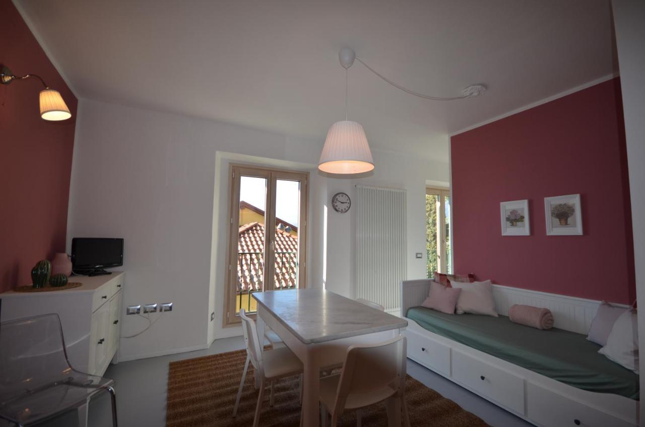 Varennahouse Lory Apt エクステリア 写真