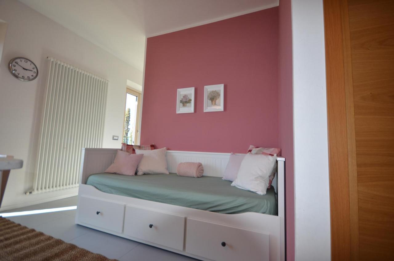 Varennahouse Lory Apt エクステリア 写真