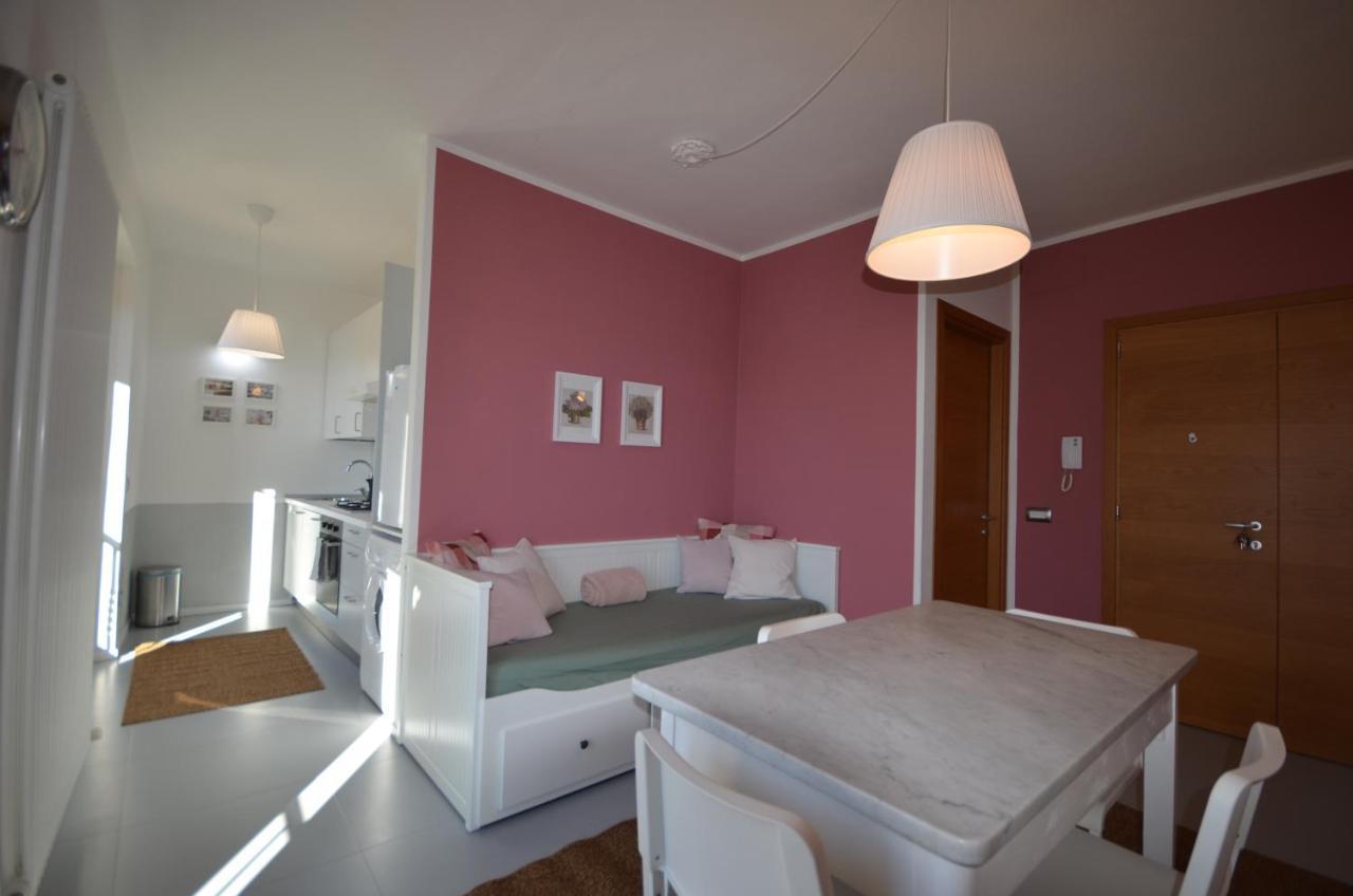 Varennahouse Lory Apt エクステリア 写真