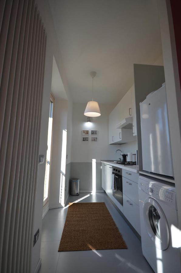 Varennahouse Lory Apt エクステリア 写真