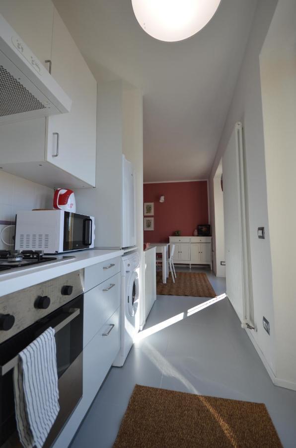 Varennahouse Lory Apt エクステリア 写真