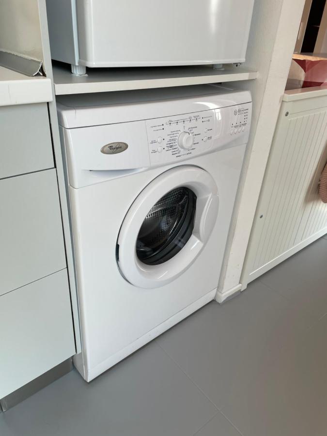 Varennahouse Lory Apt エクステリア 写真