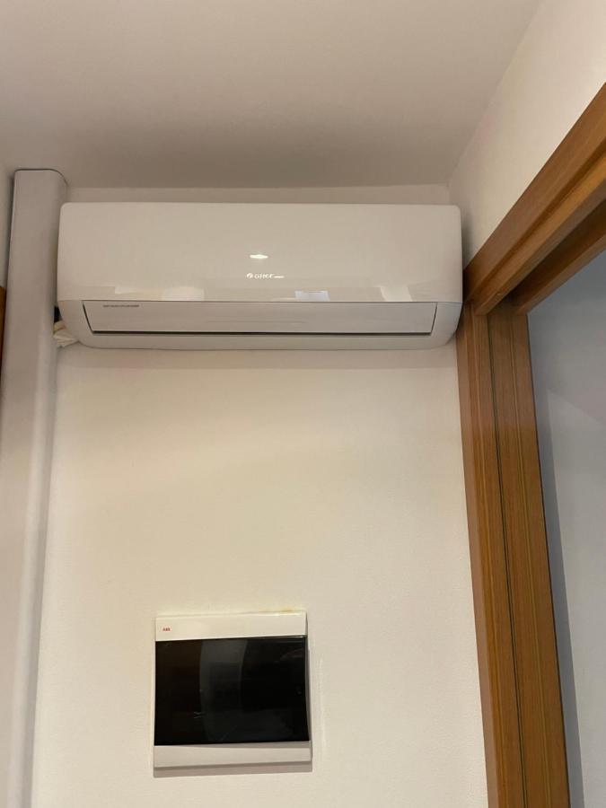 Varennahouse Lory Apt エクステリア 写真