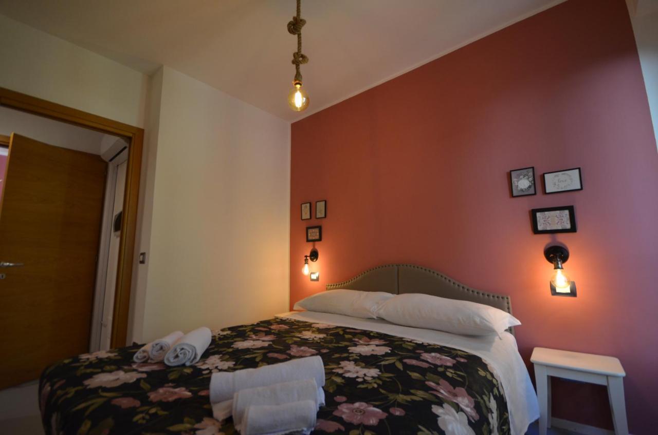 Varennahouse Lory Apt エクステリア 写真