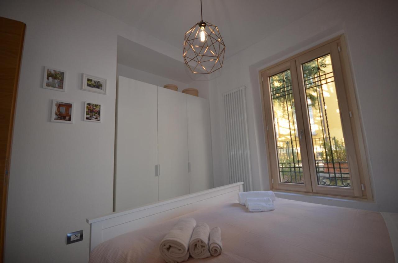 Varennahouse Lory Apt エクステリア 写真