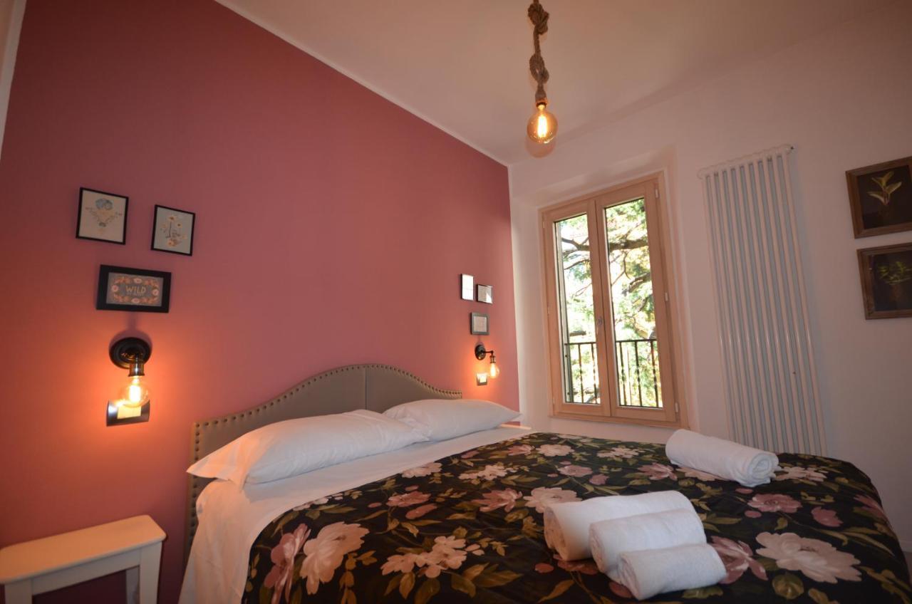 Varennahouse Lory Apt エクステリア 写真