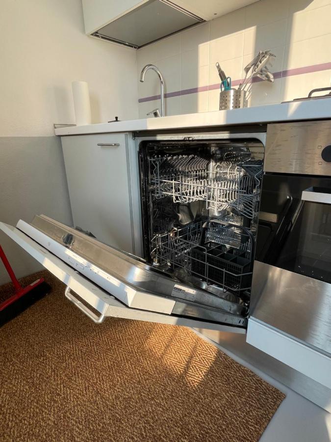 Varennahouse Lory Apt エクステリア 写真