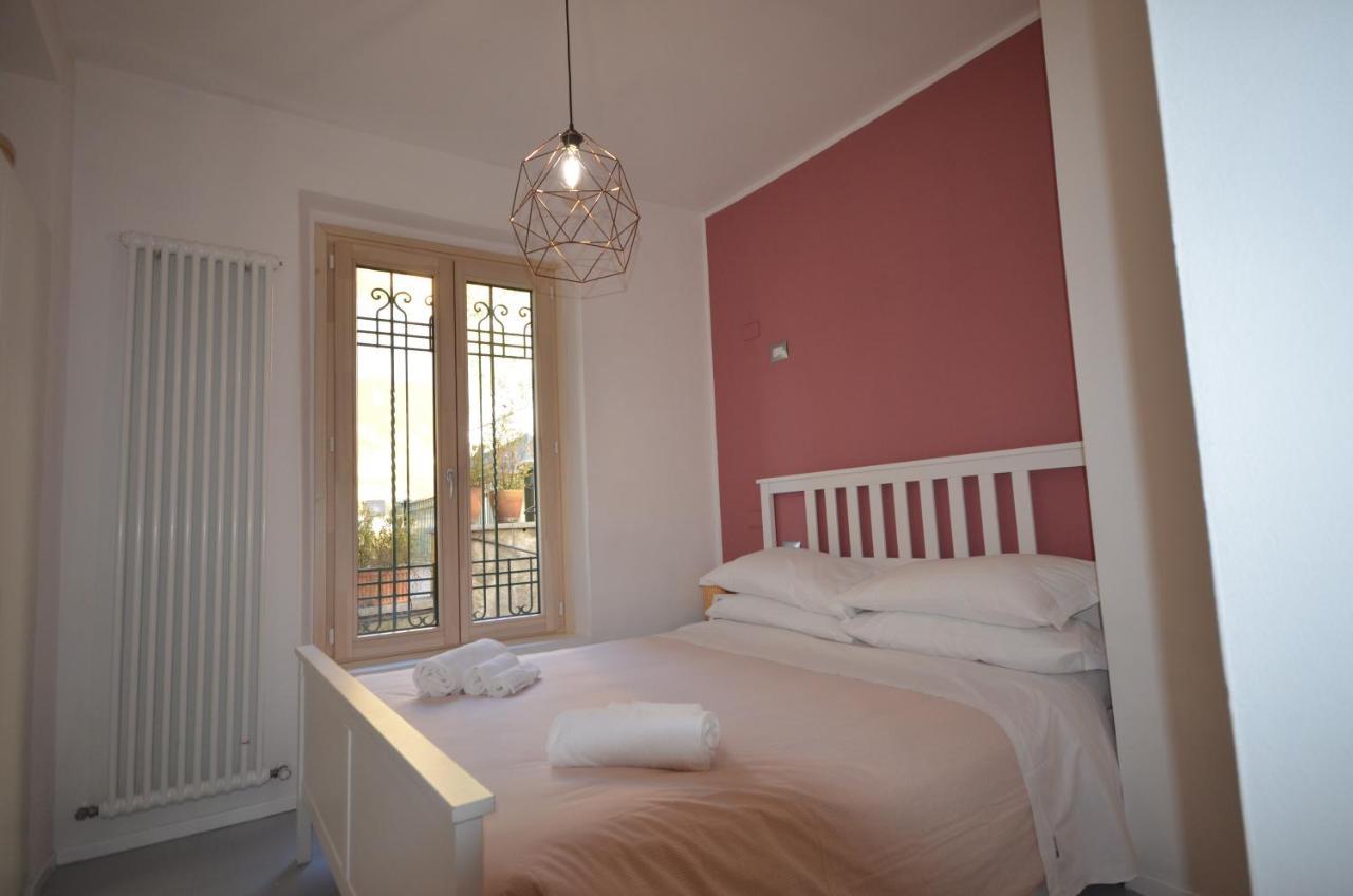 Varennahouse Lory Apt エクステリア 写真